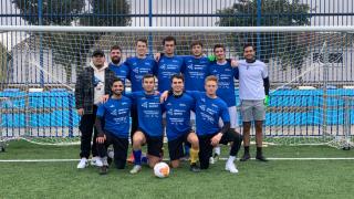 Equipos Fútbol 7 /2021-22